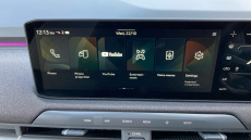 Kia Ev3 148kW GT-Line S 81.4kWh 5dr Auto Electric Estate